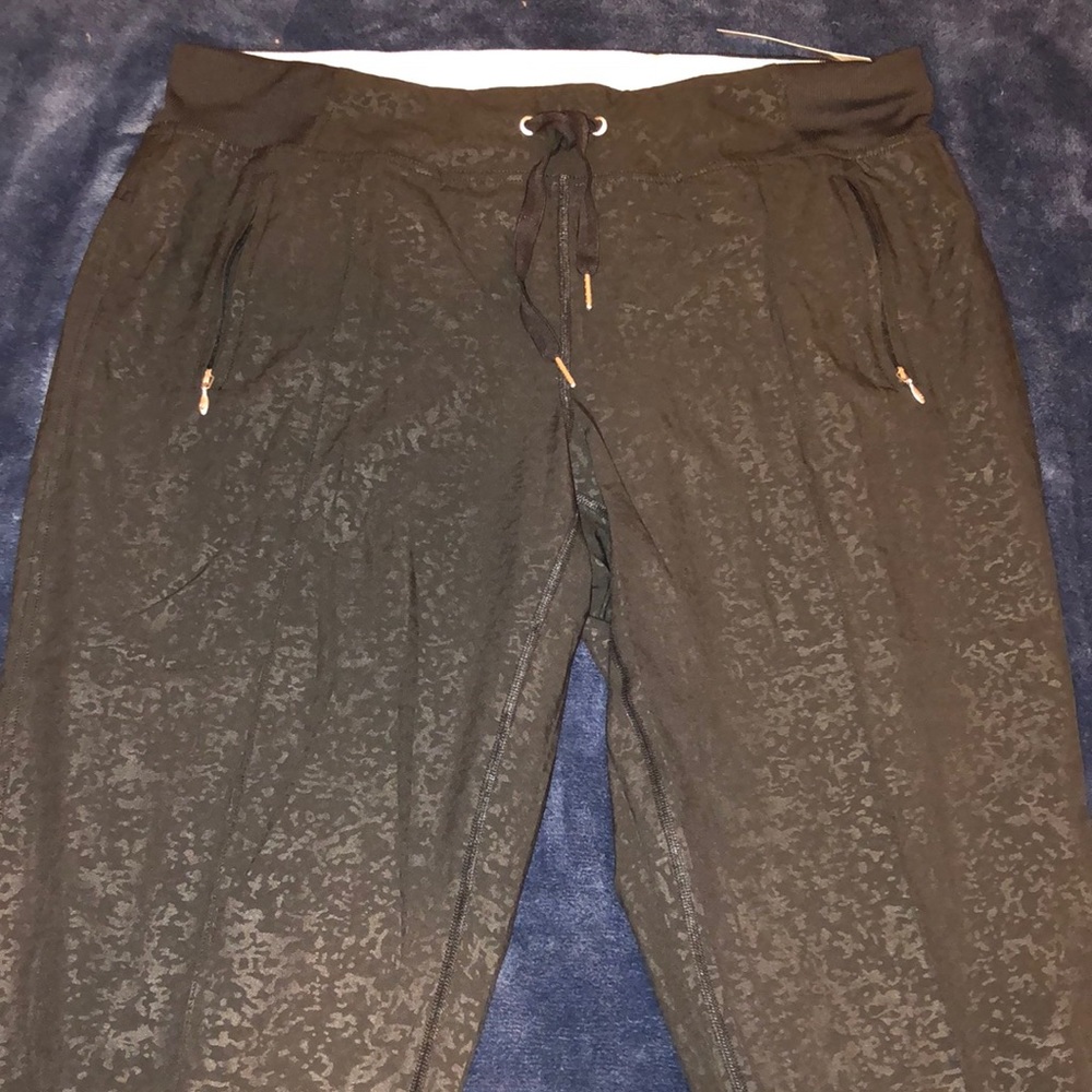 Calvin Klein Performance Joggers Size XL